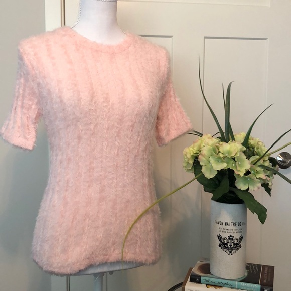 most collection Sweaters - Most Collection XL EUC Sweet Pink Sweater!🌸
